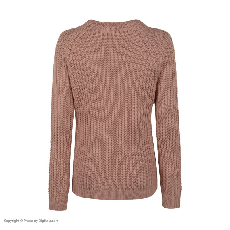پلیور زنانه نیزل مدل I038001050209140-050