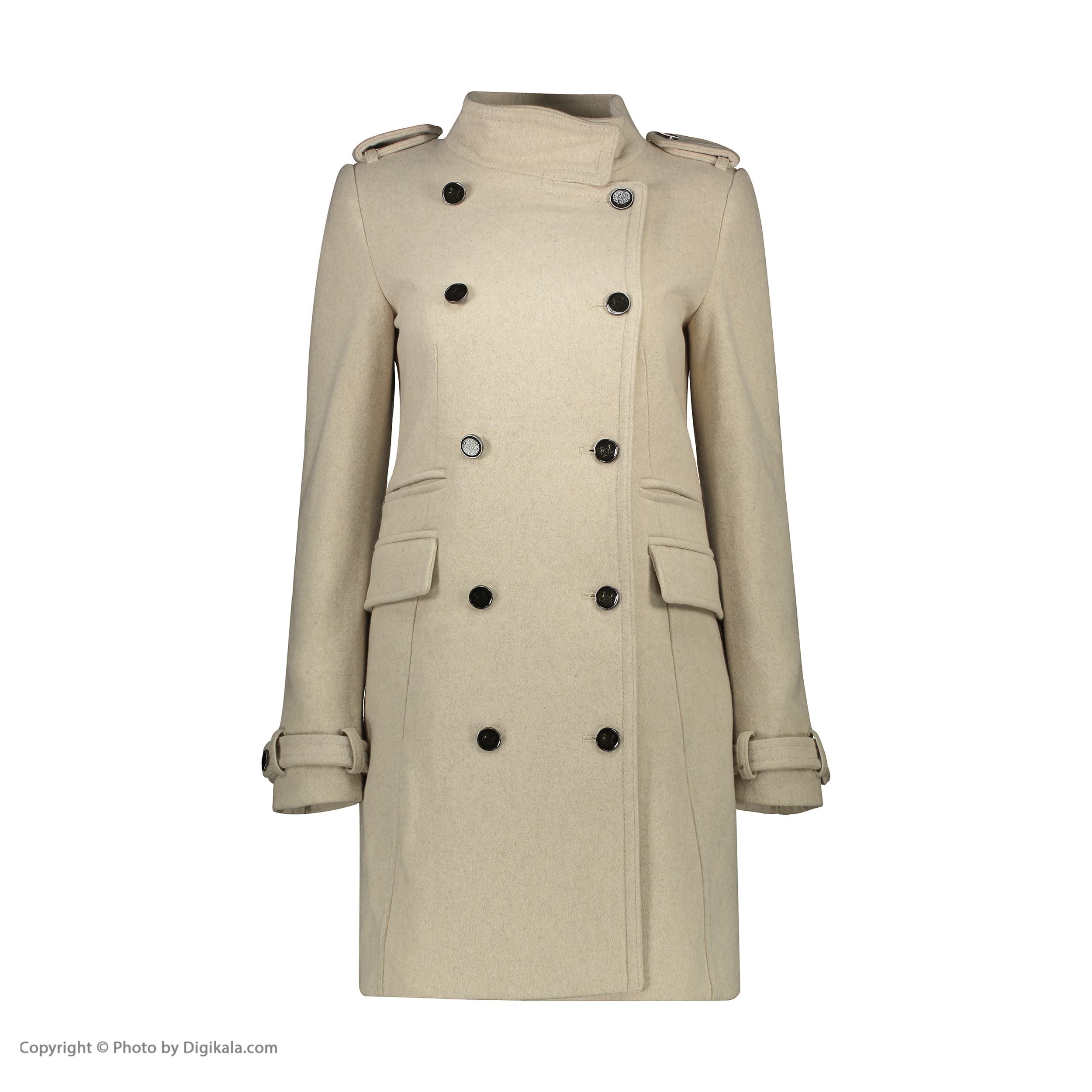 پالتو زنانه مانگو مدل 31017518-10